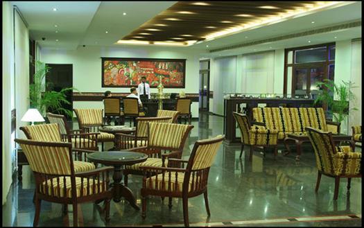 Vijayapark Hotel Kaduturutti Екстер'єр фото